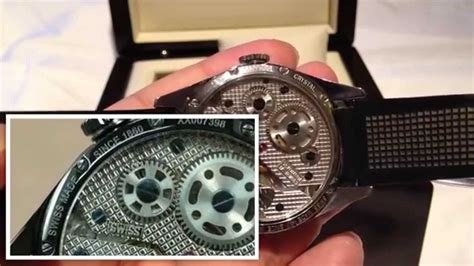 tag heuer carrera original vs replica